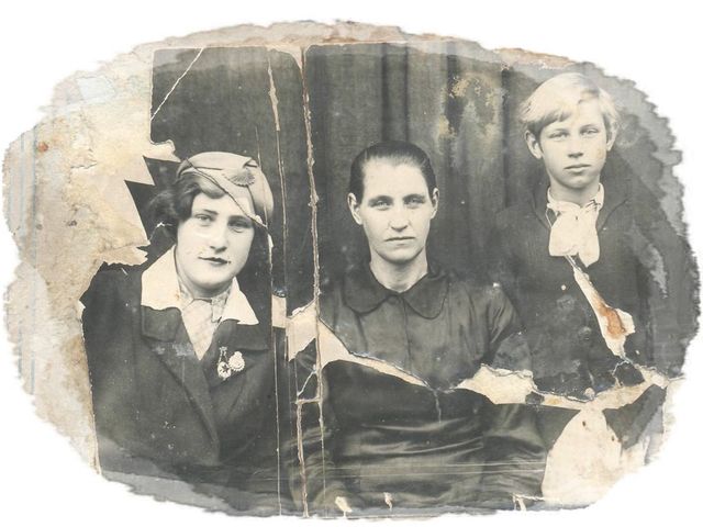 Звягинцева Антонина