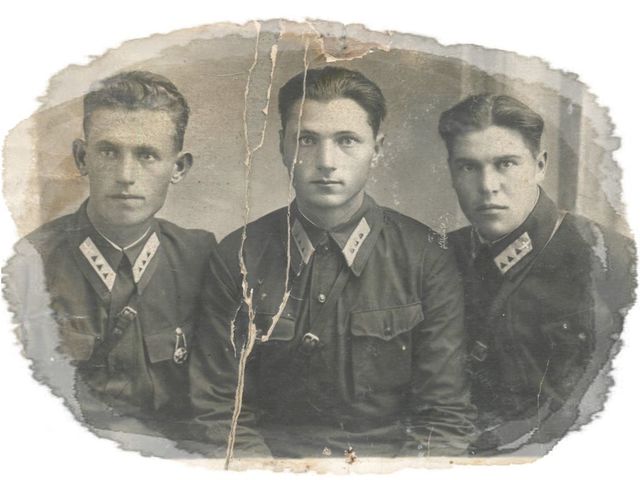 Замужество