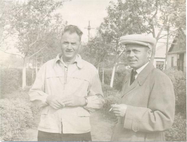 Переезд в  г. Новокуйбышевск