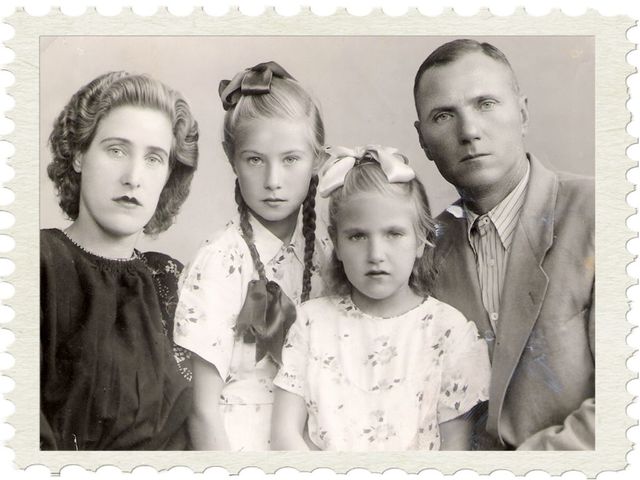 На новом месте