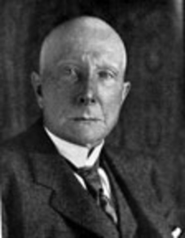 John D. Rockefeller