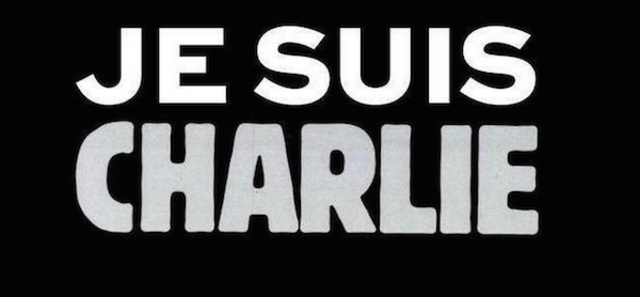 Atentado contra Charlie Hebdo
