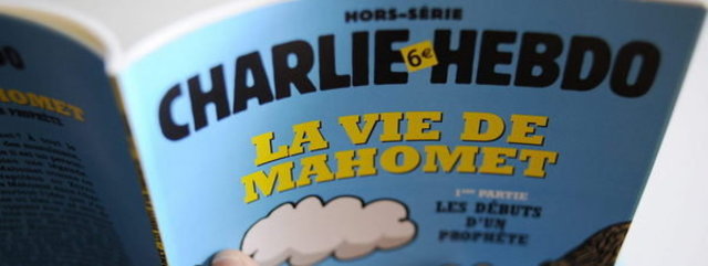 Se publica la vida de Mahoma