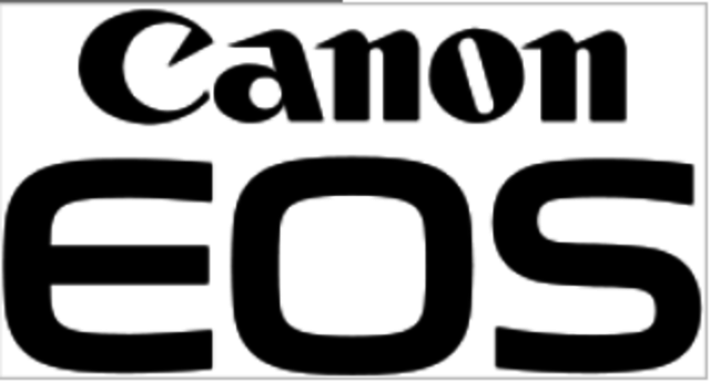 Canon EOS