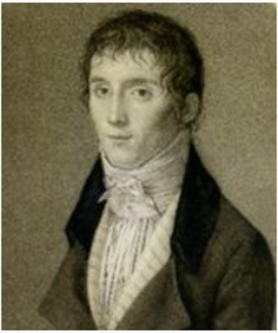 Nicéphore Niépce