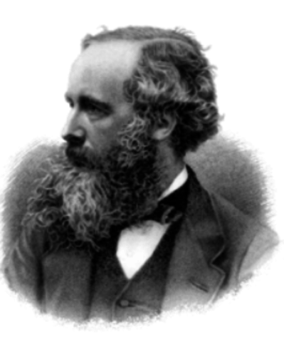James Clerk-Maxwell