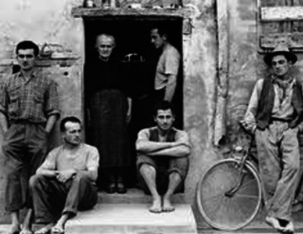 Straight Photography