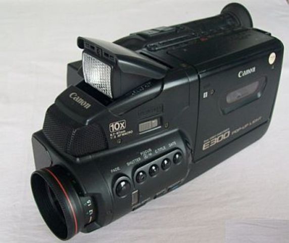 Camcorder