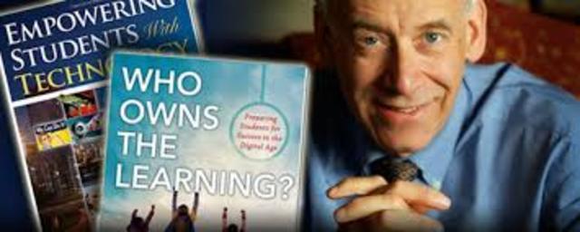 Ed Services Team begins preparing for 1:1 roll-out plan