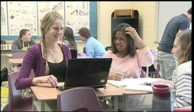 Restructuring of the "Grade Level" Concept