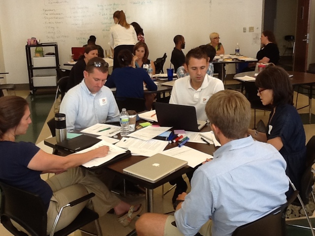 Professional Development