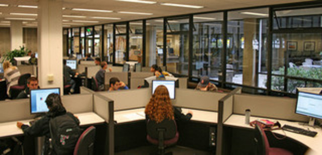 School Library positions obsolete