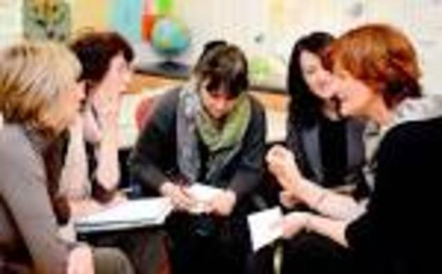 Plan Professional Development Around Our Goals