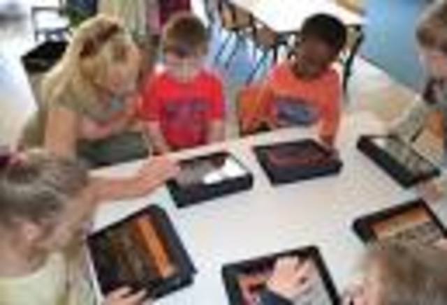 Technology Purchases