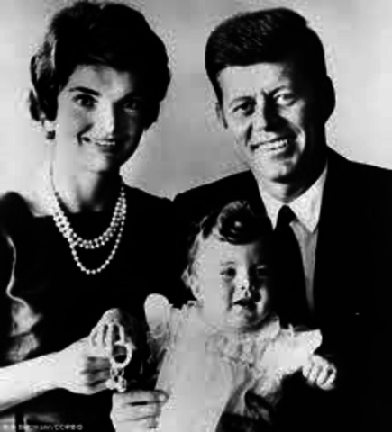 the birth of his daughter