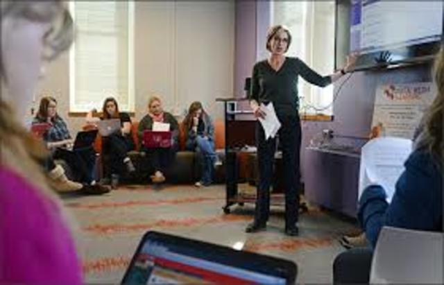 Teacher Learning Labs