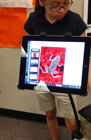 Professional Development and District Implementation - Student Leaders