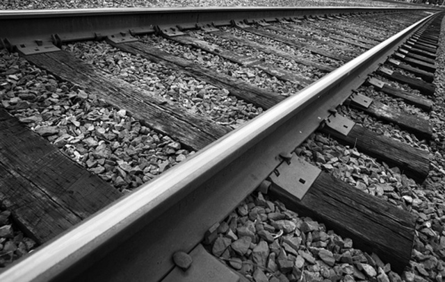 Malcolm's father is found dead