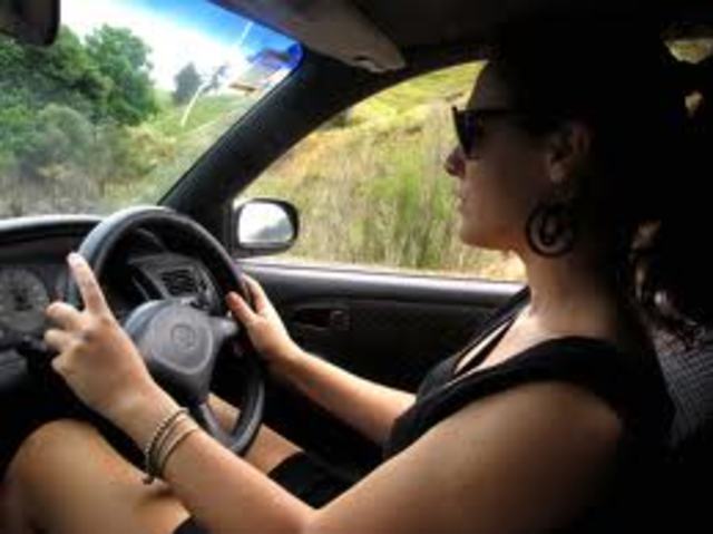 I have not driven in Villahermosa city.