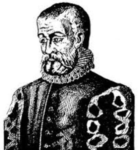 Juan Huarte de San Juan