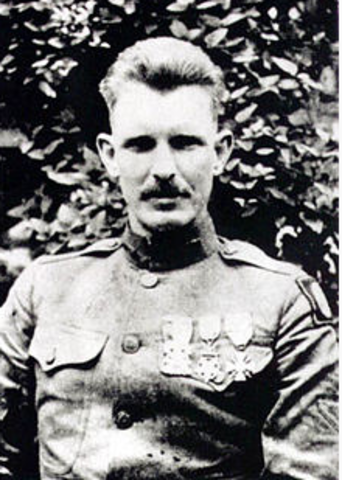 Alvin C.York