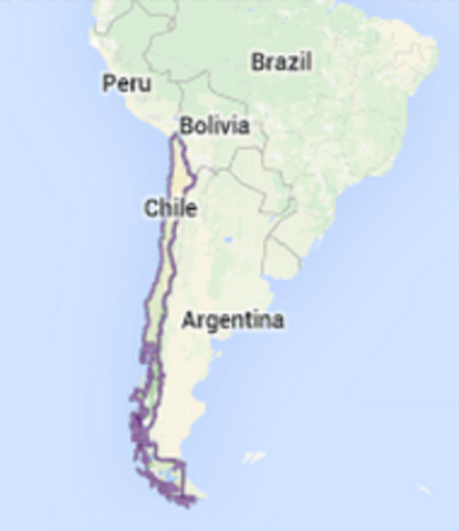 South America