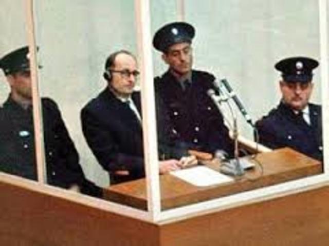 משפט אייכמן