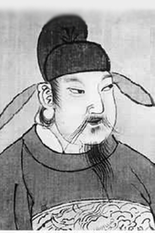 Li Jingye e Li Jingyou