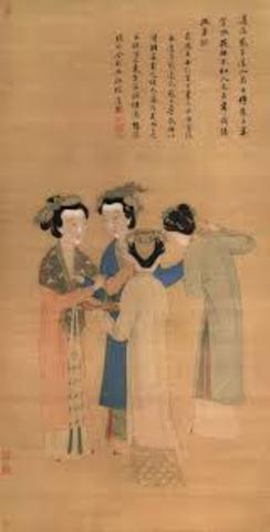 Corruzione a palazzo