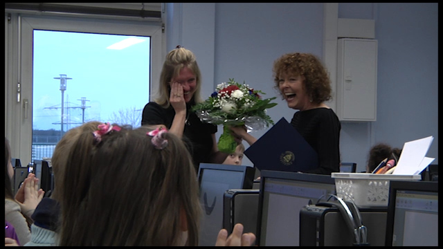 Special Day - One I will Always Remember