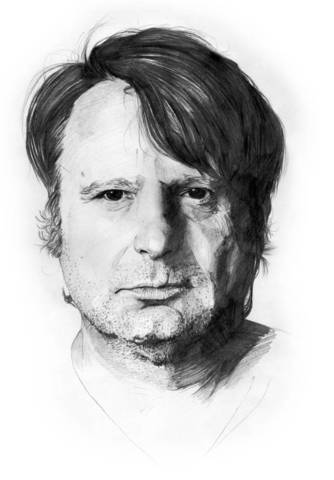 Luc De Vos is born in Ghent. He is the youngest of 7 children.