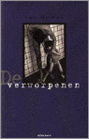 His first book 'De Verworpenen' appears