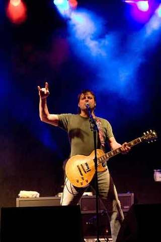 Mia is number 1 in Studio Brussels' Tijdloze