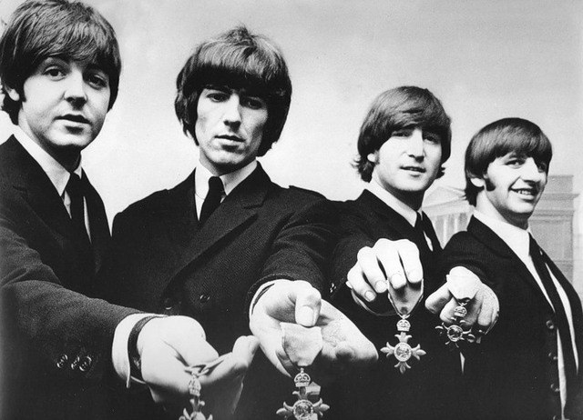 Орден Британской империи