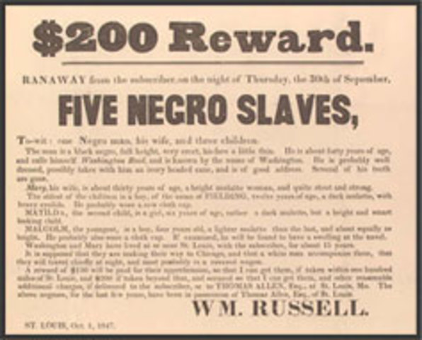 Prigg v. Pennsylvania