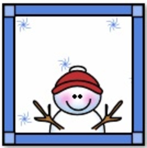 No School Because of Winter Weather