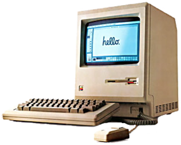 Fondamenti di informatica