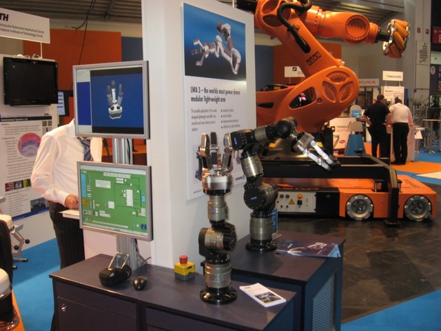 Fondamenti di automatica