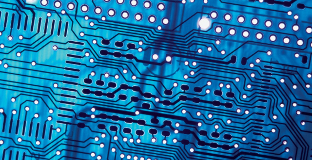 Fondamenti di elettronica