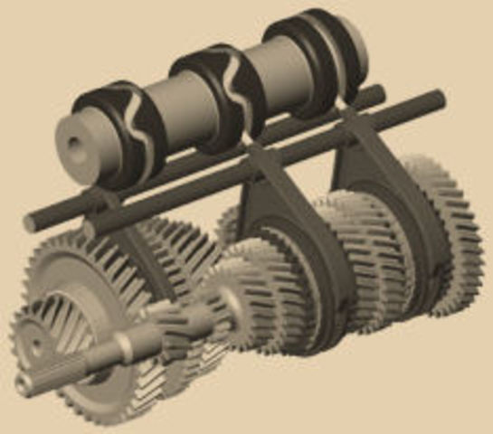 Modellistica dei sistemi meccanici