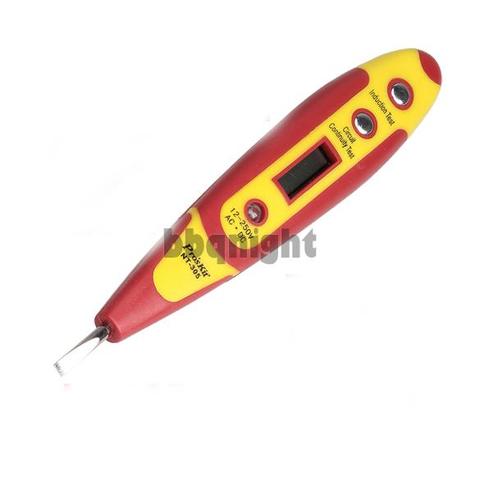 Misure e strumentazione