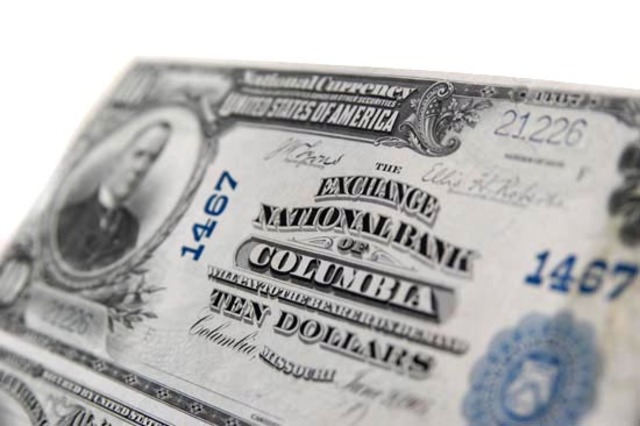 FDR asks Congress to authorize $3.75 billion in federal spending