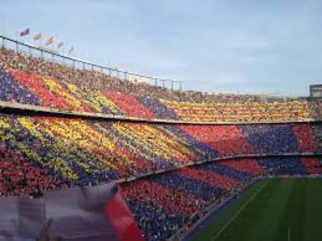 Camp Nou