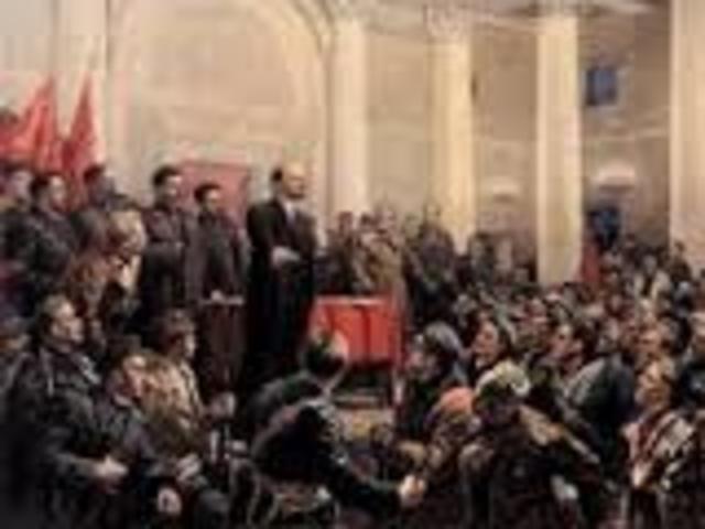 Treat of Breat-litovisk