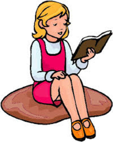 I have read books since 1995 for 20 years