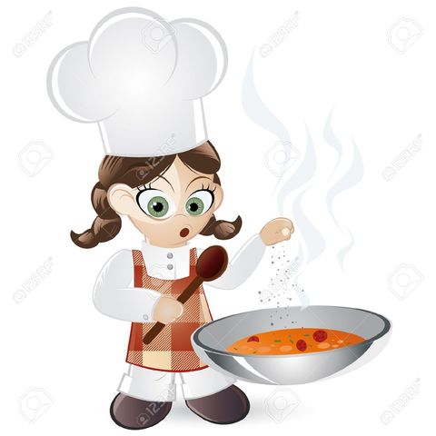 I have cooked lasagña since 2005