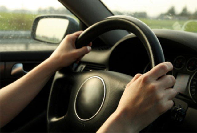 I have learned to drive a car