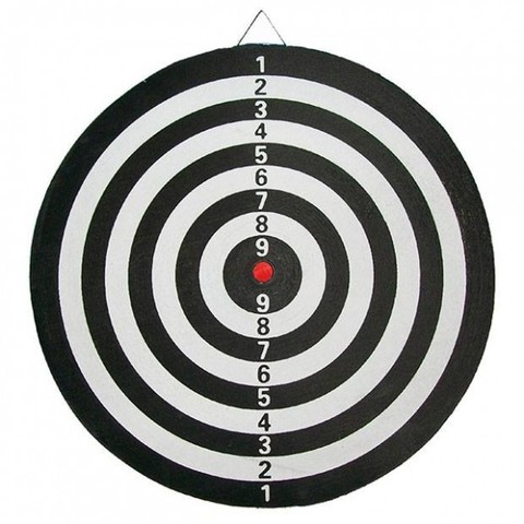 I have won a competition of shooting