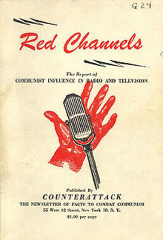 Red Channels