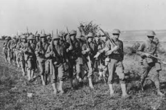 American Expeditionary Force